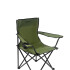 Silla Plegable de Camping Discovery Verde