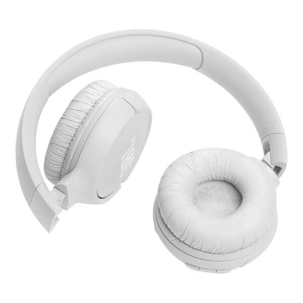 Auricular Jbl Tune 520bt BLANCO