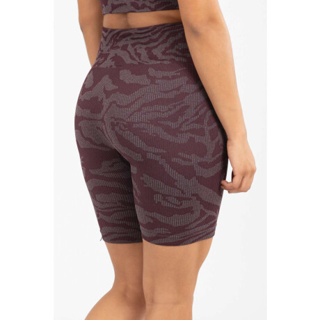 Biker seamless comfortfree Bordeaux