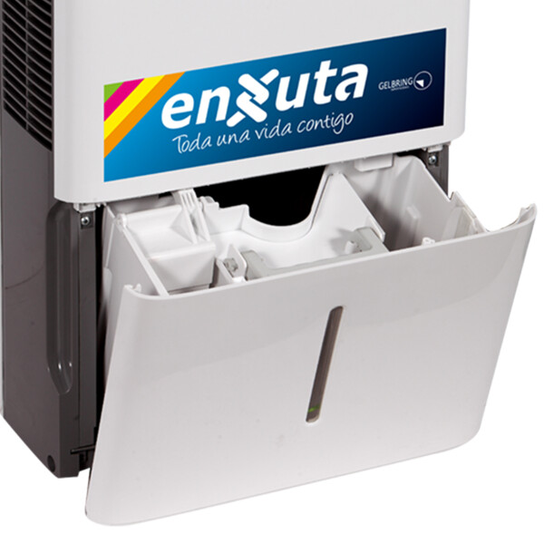 Deshumidificador Enxuta Denx9501 50 L Por Dia DESHUMIDIFICADOR 50L ENXUTA DENX9501