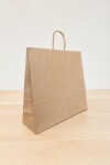 Bolsa 32x10x30 cm MADERA