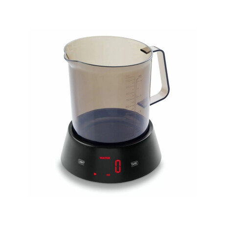 Balanza con Taza Medidora Digital Rebecca ADE Balanza con Taza Medidora Digital Rebecca ADE