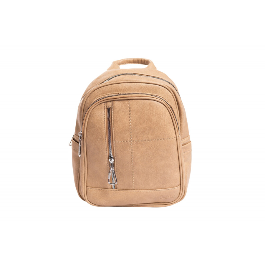 CHERRY MOCHILA BEIGE