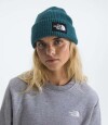 Gorro Salty lined beanie Space