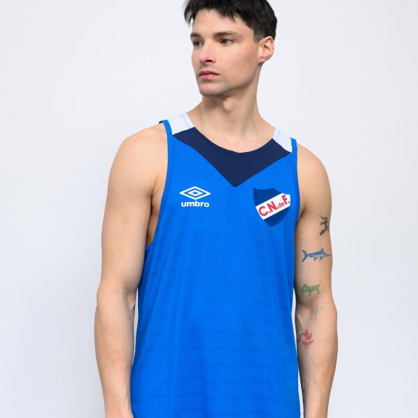 MUSCULOSA ORYN Nacional Hombre 619