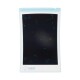 Tablet LCD Snoopy azul