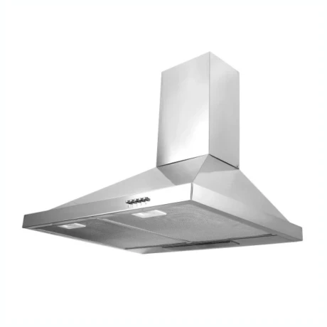 Campana Extractora De Cocina GOLDTECH 3 Velocidades Campana Extractora De Cocina GOLDTECH 3 Velocidades