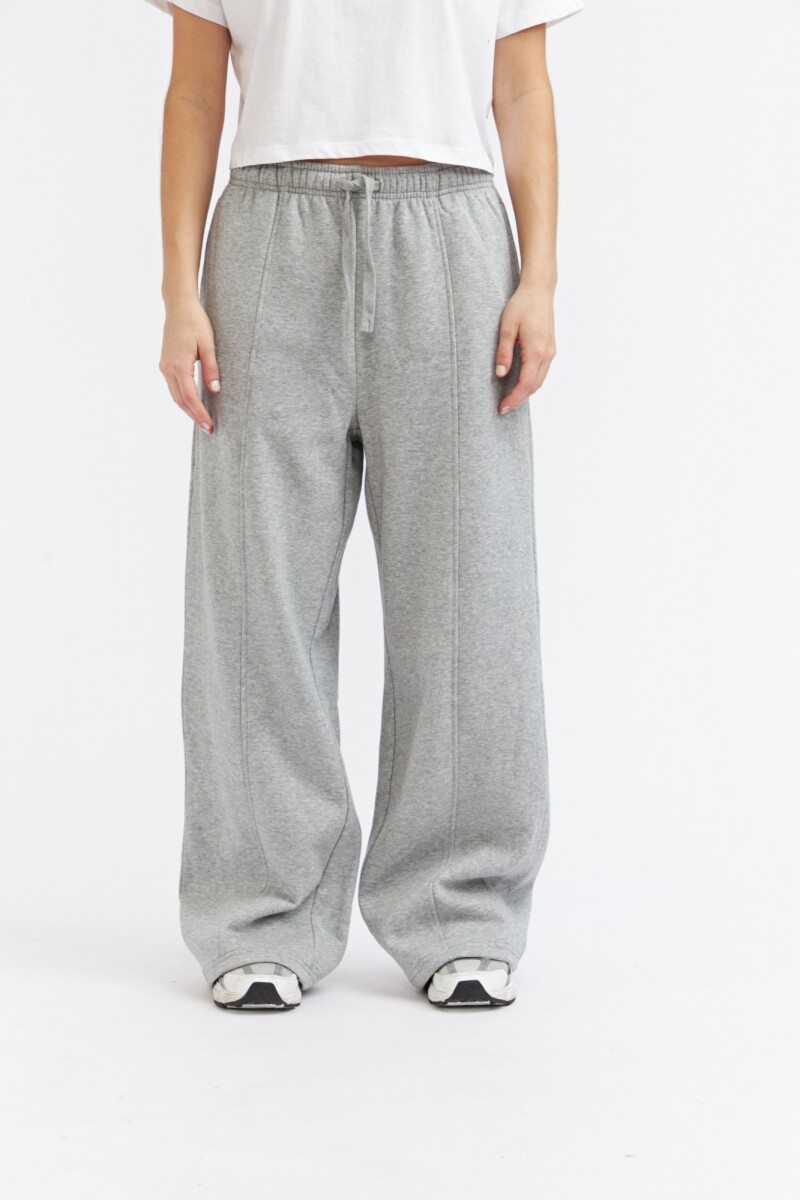 JOGGER KYRA - GRIS 