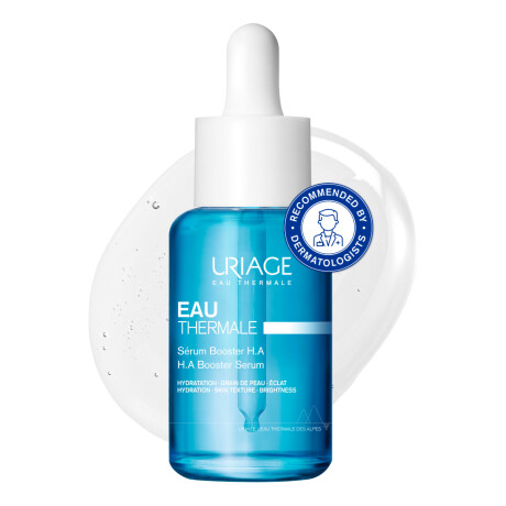 Sérum Facial Uriage Eau Thermale Booster de Ácido Hialurónico H.A 30ml Sérum Facial Uriage Eau Thermale Booster de Ácido Hialurónico H.A 30ml