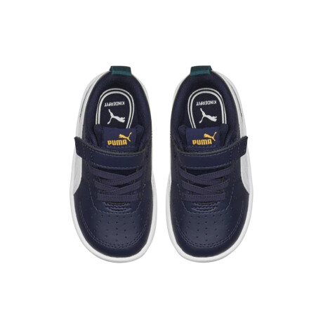 PUMA PARK LIFESTYLE EASY JR 07