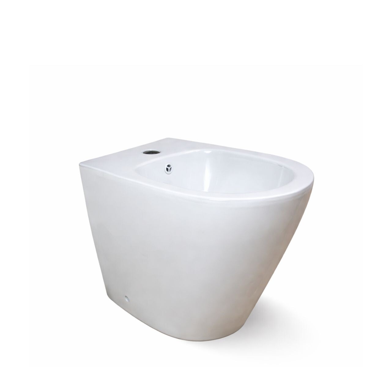 Bidet Vip Dmc Blanco Bt-002 