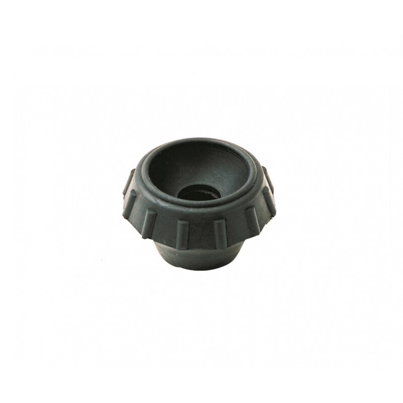 GOMA DE AMORTIGUADOR TRASERO INFERIOR GOL G2 / G3 / G4 / G5 / G6 / G7 95/... Goma De Amortiguador Trasero Inferior Gol G2 / G3 / G4 / G5 / G6 / G7 95/...