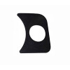 PANEL TABLERO DERECHO FUSCA P/RELOJ 1X52MM (NEGRO) (OUTLET) Panel Tablero Derecho Fusca P/reloj 1x52mm (negro) (outlet)