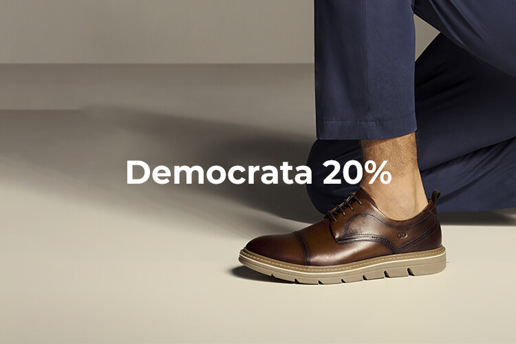 HomeTercio Democrata
