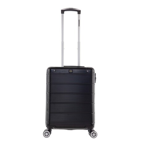 VALIJA HUMMER NEGRA NEGRO