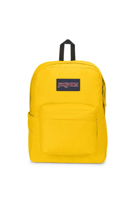Mochila Superbreak - Unisex Lemon
