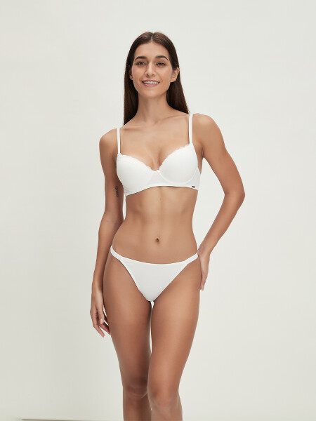 COLALESS DIEJU PACK X 2 BLANCO