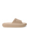 Chanclas de Mujer Miss Carol Yery Beige
