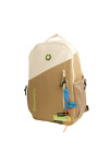 Mochila Discovery Beige