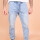 JOGGER CARLOS ST AZUL CLARO