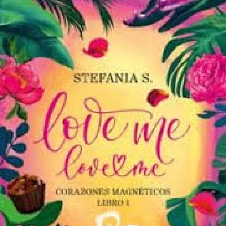 LOVE ME LOVE ME 1 LOVE ME LOVE ME 1