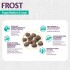 FROST PERROS CACHORROS RAZAS GRANDES - 15 + 2 KG GRATIS FROST PERROS CACHORROS RAZAS GRANDES - 15 + 2 KG GRATIS