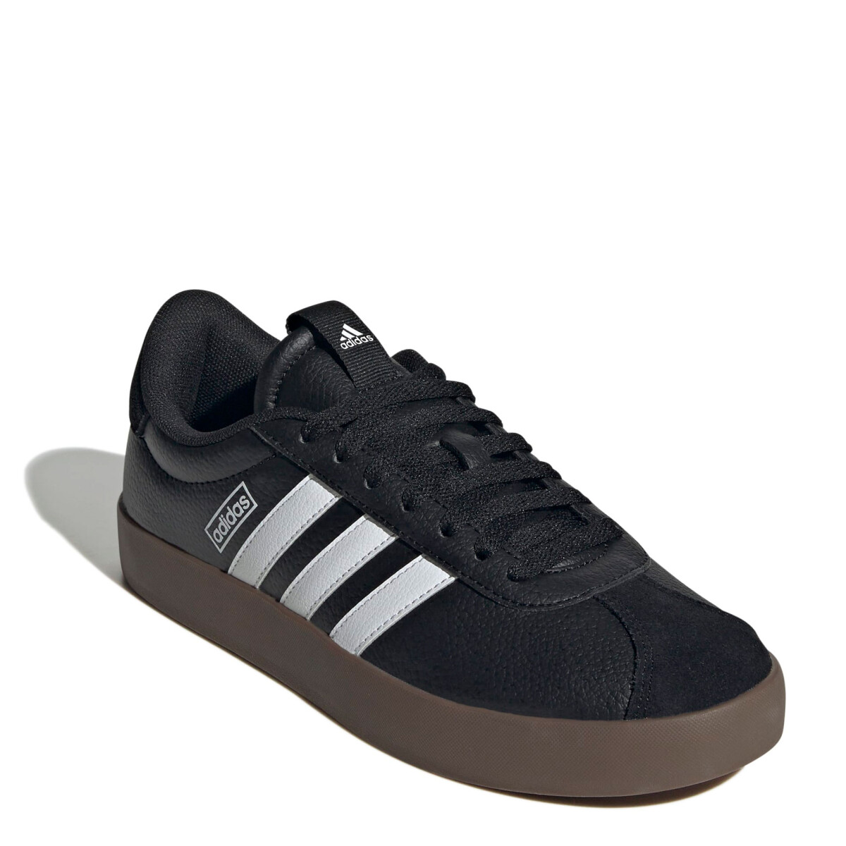 Championes de Mujer Adidas VL Court 3.0 Adidas - Negro - Blanco 