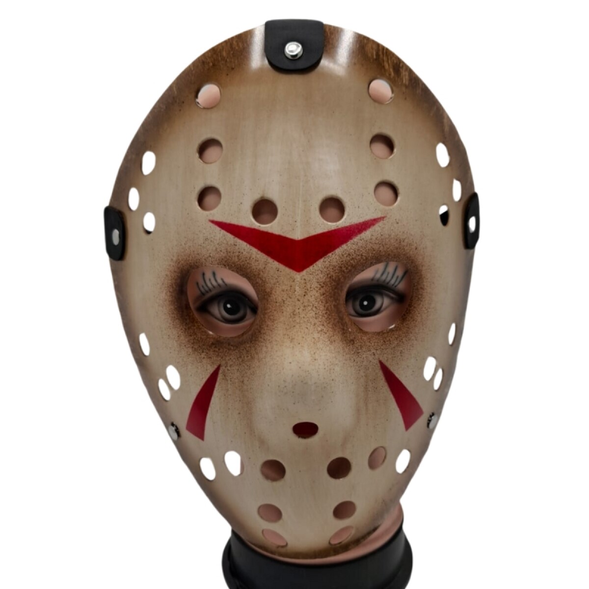 Mascara Jason Halloween 