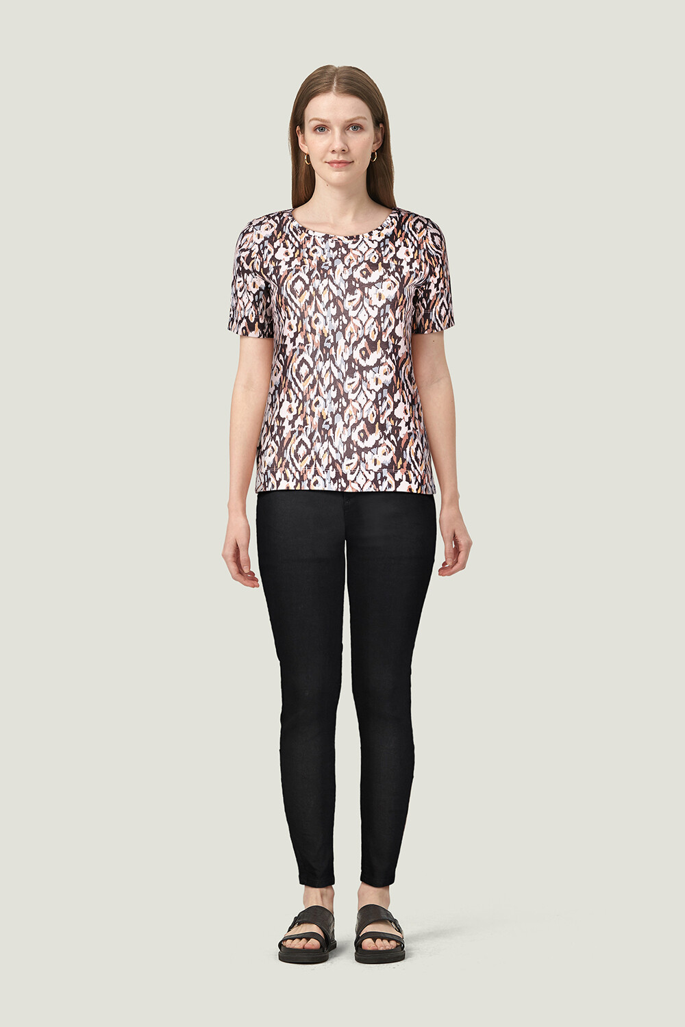 Remera Arlina Estampado 5
