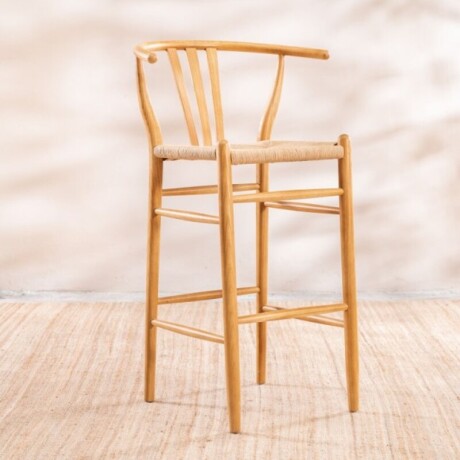 Banqueta Alta Vanessa Banqueta Alta Vanessa