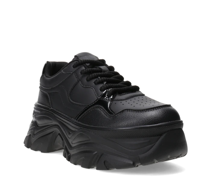 Deportivo FORMOSA con plataforma Black