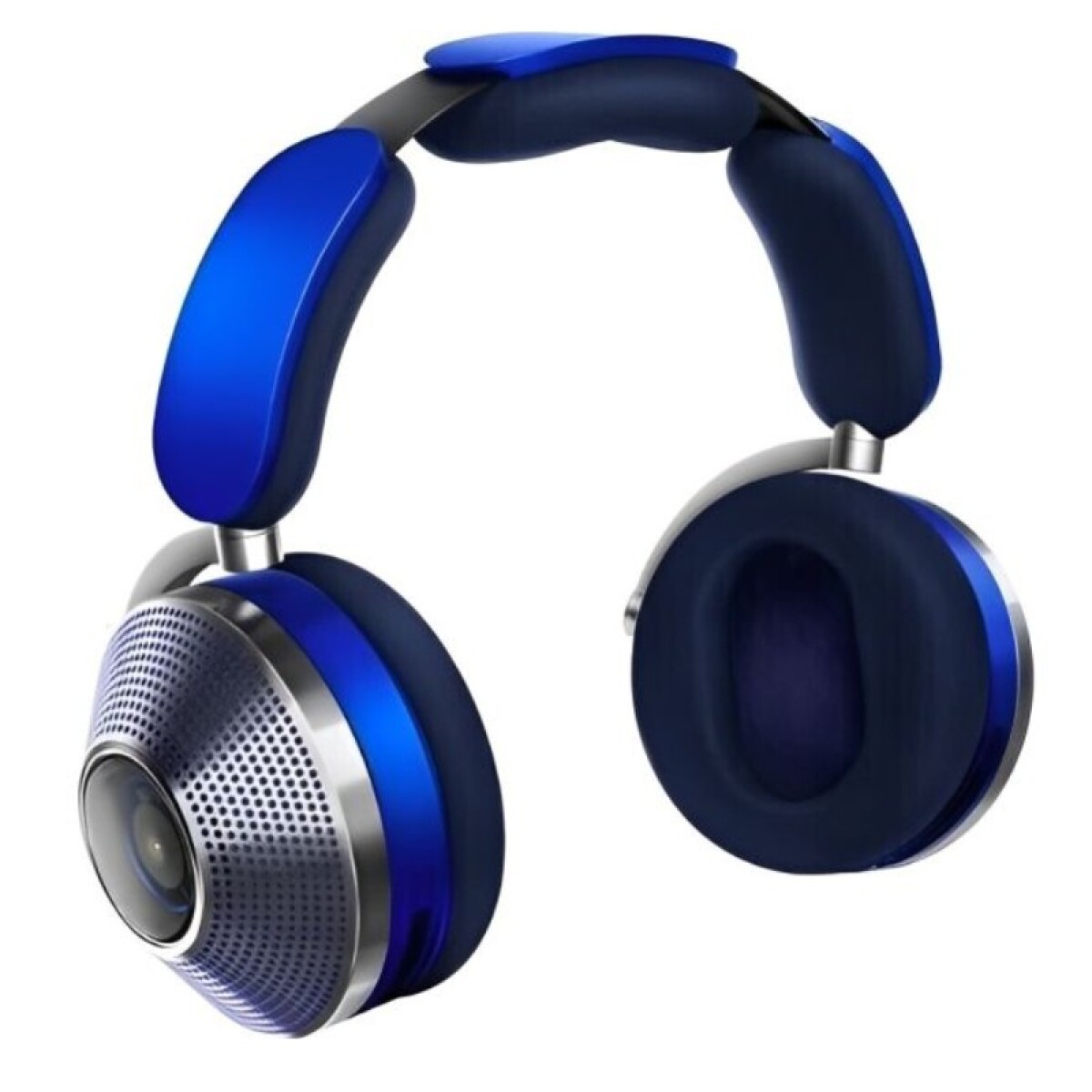 Auricular Dyson Zone NC Blue/Silver 