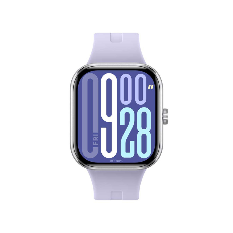 Reloj Smartwatch Redmi Watch 5 Lavender Purple Reloj Smartwatch Redmi Watch 5 Lavender Purple