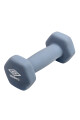 Mancuerna hex 1k -26961 Gris