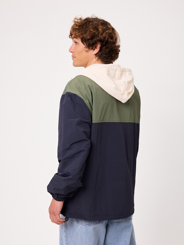 ROMPEVIENTOS BULPAR S27 RUSTY Navy