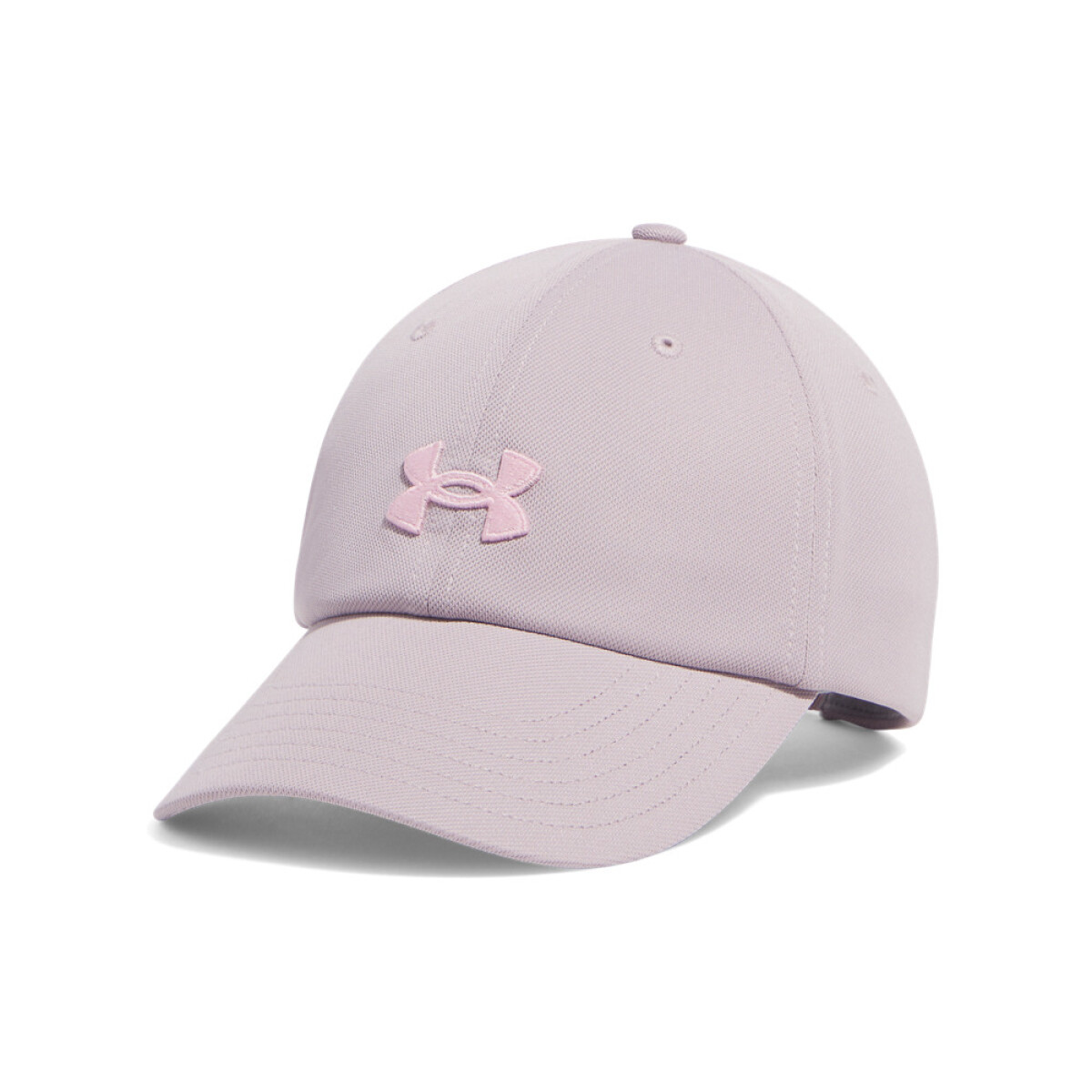 Women's UA Blitzing Adj-PNK - GRY-009 