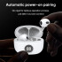 Auriculares Stereo Inalambrico Táctil Bluetooth Miccell BH46 Auriculares Stereo Inalambrico Táctil Bluetooth Miccell BH46