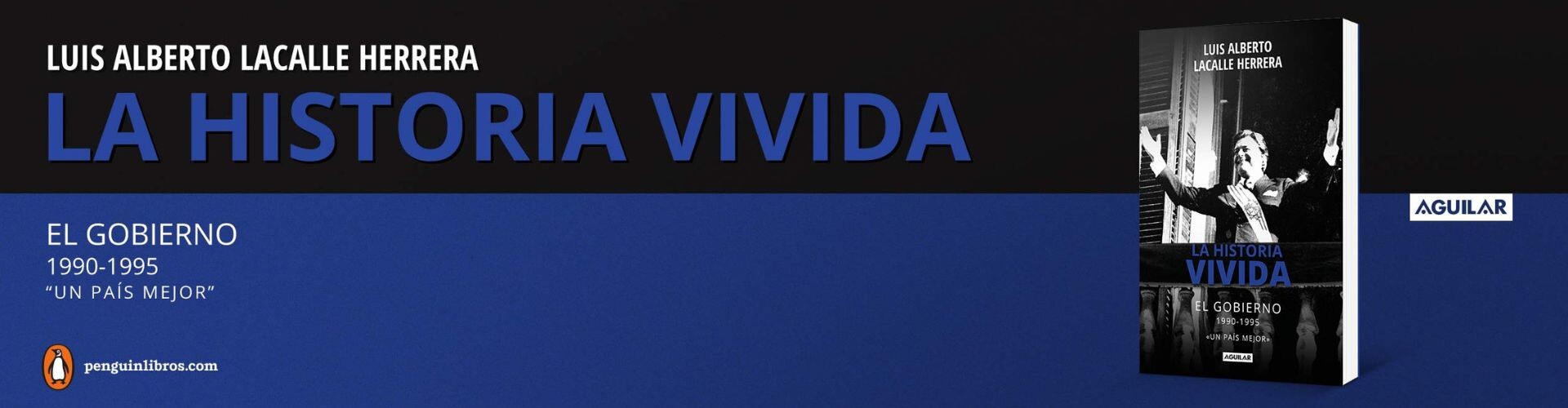 La historia vivida