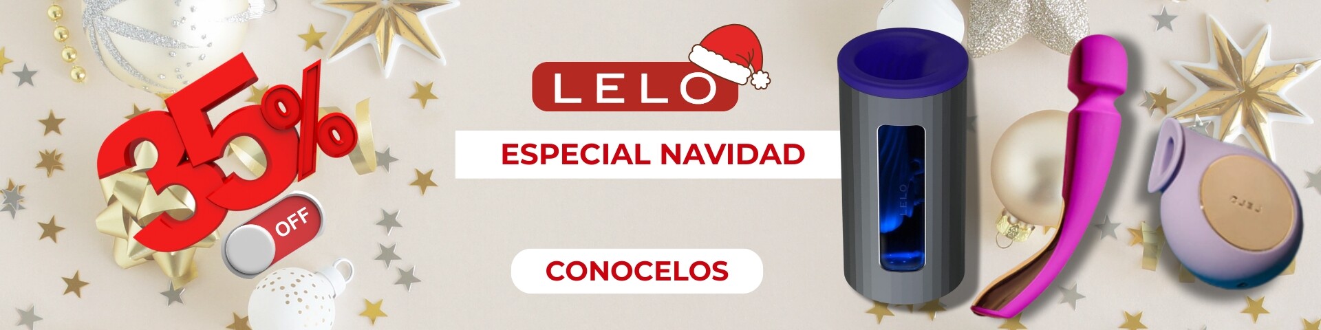 Lelo Navidad