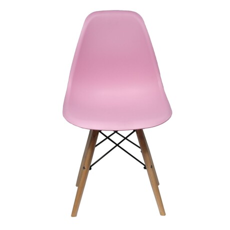 Silla Eames Rosada - P05-80011 001