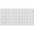 REVESTIMIENTO DIAMOND WHITE HD "A" 45X90 CM Revestimiento Diamond White Hd "a" 45x90 Cm