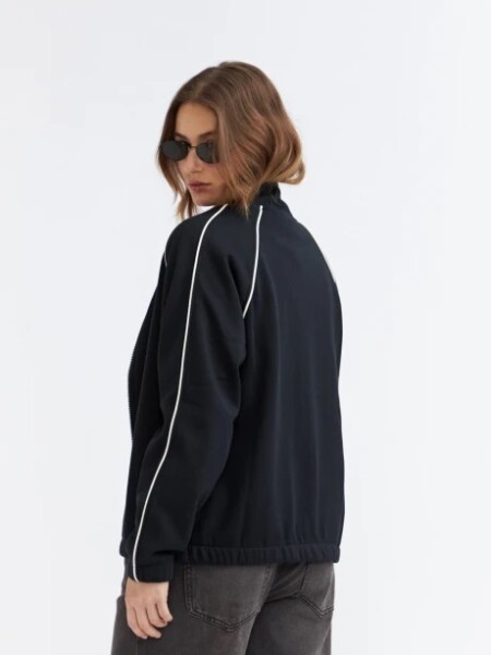 CAMPERA N.SAILS 21090 YANI NEGRO