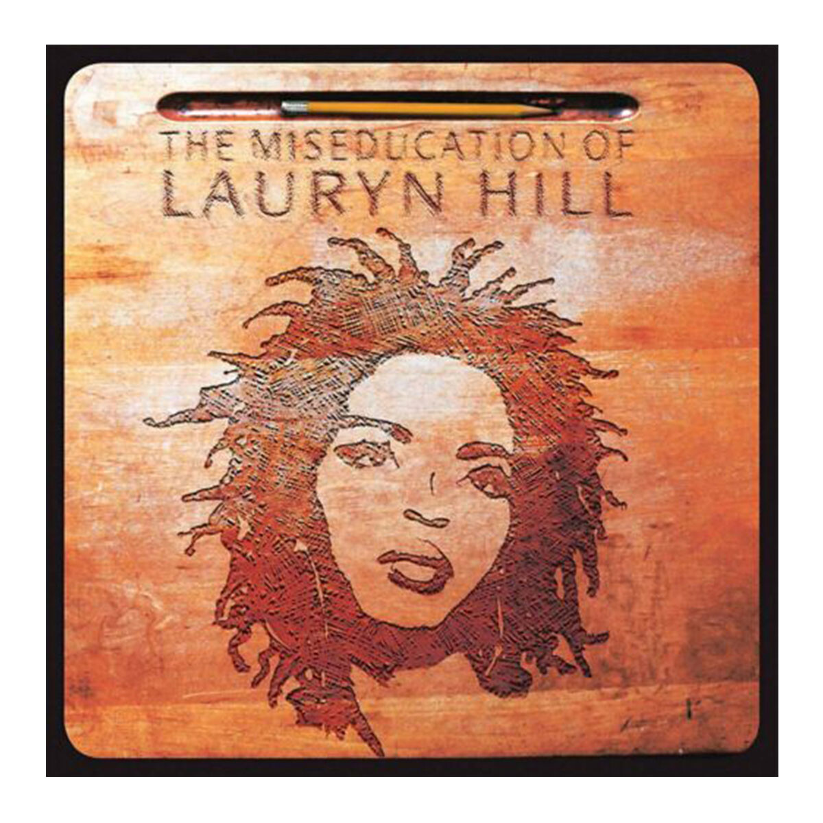 Lauryn Hill - The Miseducation Of Lauryn Hill - Vinilo 