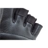 Guantes para levantamiento de pesas Reebok Negro