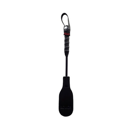 Fusta Cuero Mini Oval Paddle Fusta Cuero Mini Oval Paddle