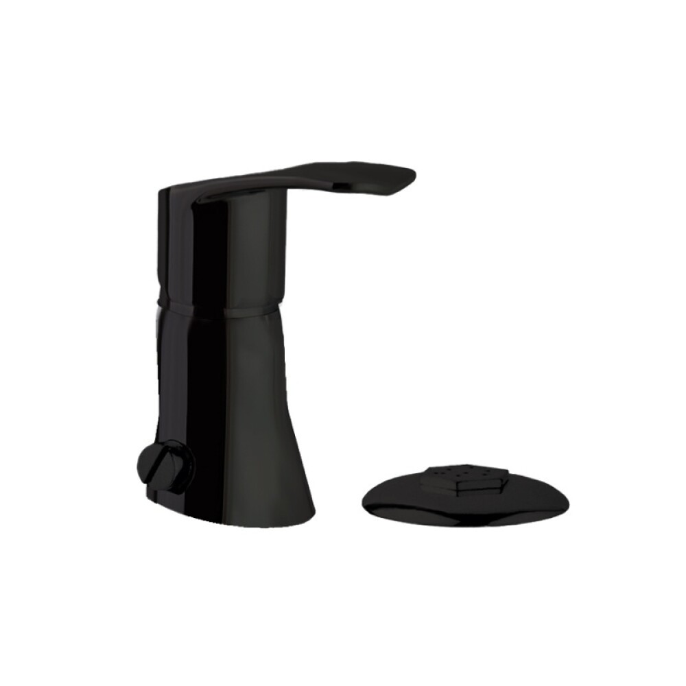 GRIFERÍA DE BIDET C/TRANSFERENCIA MODELO NEW FLY NEGRO MATE (SA572301NM) Grifería De Bidet C/transferencia Modelo New Fly Negro Mate (sa572301nm)