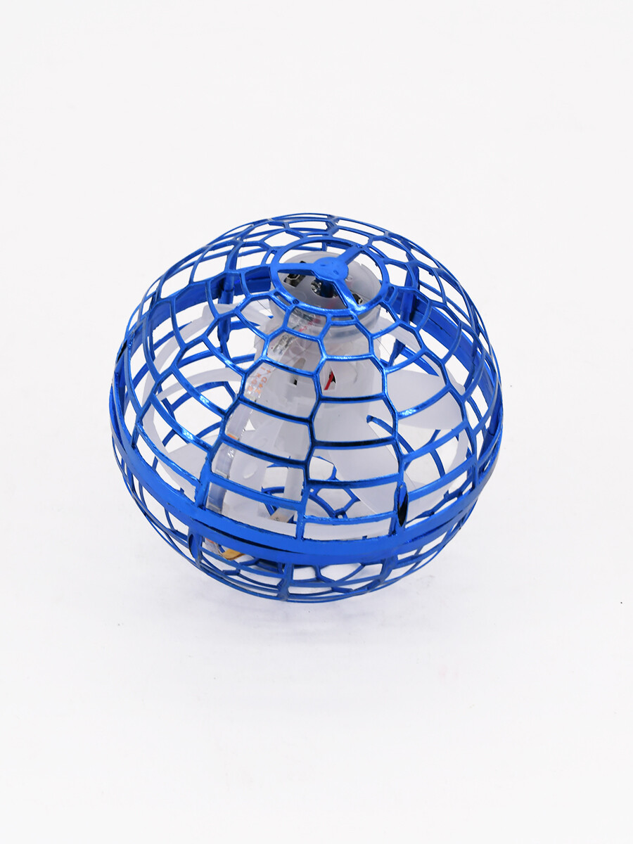 ESFERA VOLADORA - AZUL 