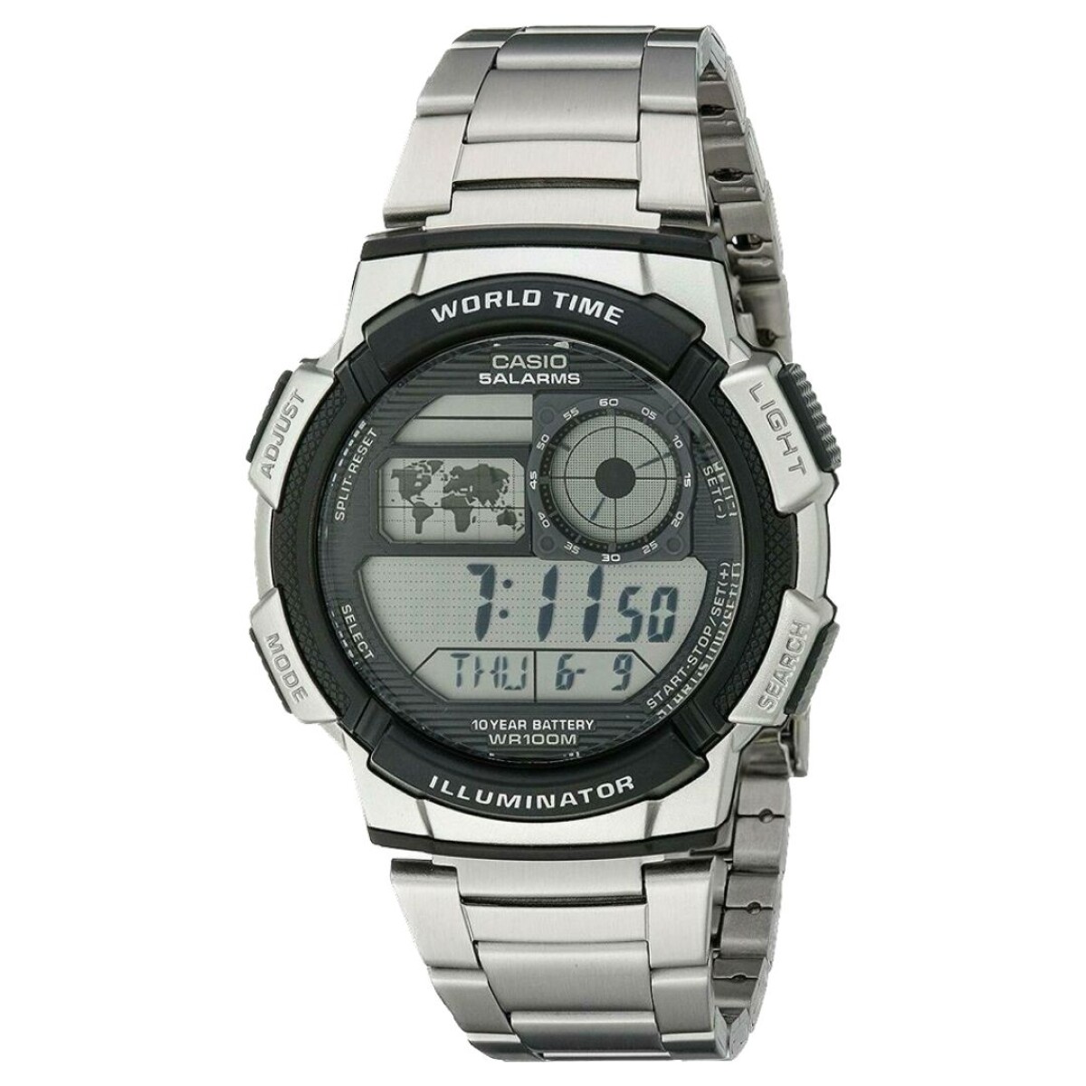 Casio - AE1000WD-1A 