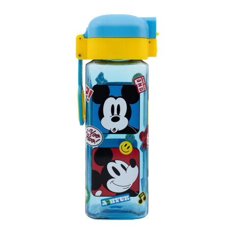 Botella infantil Safety Lock de 550 ml Mickey