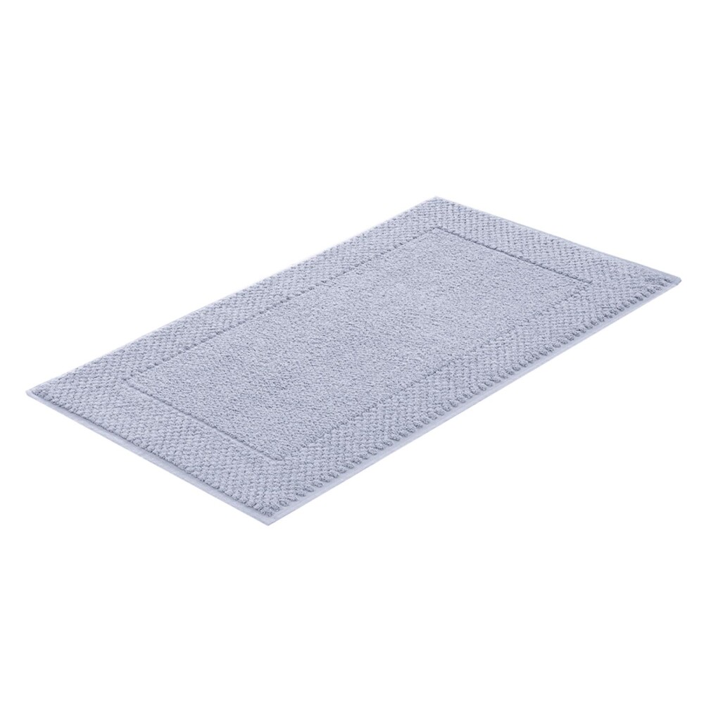 TOALLA DE MANO ALGODON GRIS BELLI BUDDEMEYER